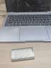 聯(lián)想（Lenovo )1TB 移動(dòng)固態(tài)硬盤(pán)（PSSD）Type-c USB 3.1  550MB/s高速SSD雙接口 PS6手機直連 曬單實(shí)拍圖
