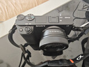 索尼（SONY）ILCE-6400L/a6400L 半畫(huà)幅微單 4K視頻Vlog微單相機A6400 6400拆機身+1650二代套裝 黑 套餐一【入門(mén)套裝】 曬單實(shí)拍圖