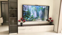 華為Vision智慧屏 5 85英寸 鴻蒙AI搜片 Super MiniLED 一級能效國家補貼投屏液晶平板電視機HD8XAJMN 曬單實(shí)拍圖