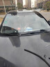 徽誠奧適用大眾新朗逸雨刮器plus無(wú)骨雨刷片21-18款15-16年專(zhuān)用原裝膠條 大眾朗逸【08-09-10-11款】一對裝 曬單實(shí)拍圖