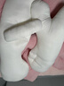BabyWatch孕婦枕頭護腰側睡臥托腹海豚抱枕懷孕期睡覺(jué)專(zhuān)用孕婦禮物夢(mèng)幻粉豚 曬單實(shí)拍圖