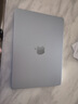 Apple/蘋(píng)果AI筆記本/2025款MacBookAir13英寸M4(10+10核)16G 512G 天藍色電腦MC6U4CH/A 曬單實(shí)拍圖