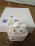 威頓【直營(yíng)正品丨華強北頂配】藍牙耳機air2代適配蘋(píng)果iphone17/16/15半入耳式pods2無(wú)線(xiàn)耳機超長(cháng)續航 【2025新款金榜第1】1:1全功能 【定位＋自由改名＋開(kāi)蓋秒連】 曬單實(shí)拍圖