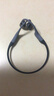 韶音（SHOKZ）OpenSwim Pro 骨傳導耳機骨傳導藍牙耳機游泳耳機運動(dòng)跑步防水新年禮物S710 頁(yè)巖峰 曬單實(shí)拍圖