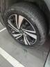 固特異（Goodyear）汽車(chē)輪胎 235/50R19 99V EGP SUV 御乘二代 SUV原配星越L/探岳 曬單實(shí)拍圖