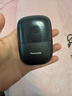 松下（Panasonic）剃須刀電動(dòng)刮胡刀小方盒mini便攜款往復式進(jìn)口刀頭年貨節男生日禮物禮盒男士送男朋友父親cm20 曬單實(shí)拍圖