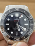 歐米茄（OMEGA）瑞表海馬系列天文認證機械300米潛水男表42mm【新年送禮】 鋼帶黑盤(pán)210.30.42.20.01.001 曬單實(shí)拍圖