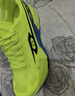 TANSHEZHE彈射者碳板跑鞋黑馬4.0運動(dòng)鞋男全掌碳板跑步鞋體考體測競速鞋 極光綠【建議拍大一碼】 43 曬單實(shí)拍圖