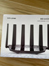 普聯(lián)（TP-LINK）大道路由器7DR6430 BE6400 5G WiFi7千兆雙頻家用高速穿墻 2.4G wifi6無(wú)線(xiàn) 2.5G網(wǎng)口 游戲加速 曬單實(shí)拍圖