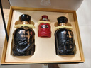 古井貢酒 年份原漿 古8 50度500ml*2瓶 濃香型白酒 禮盒裝 曬單實(shí)拍圖