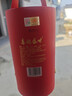 五糧濃香五糧液股份出品 官方授權 52度優(yōu)級 濃香型白酒 喜福盛世 52度 500mL 6瓶 聚財金樽整箱裝 曬單實(shí)拍圖