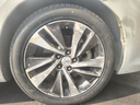固特異（Goodyear）汽車(chē)輪胎 215/50R17 91V ATM 安乘 原配 新標致408/標致308S 曬單實(shí)拍圖