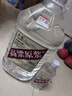 卓譽(yù)瀘州高粱酒自飲泡酒52度清香型白酒桶裝純糧食酒5L散酒泡酒白酒 曬單實(shí)拍圖