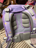 新秀麗（Samsonite）考拉學(xué)生書(shū)包兒童高端抗菌減負雙肩包女孩背包大容量1-5年級TU6 曬單實(shí)拍圖