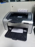 惠普HP1007/1008/1020plus/p1106/p1108激光黑白學(xué)生家用作業(yè)辦公小型打印機 惠普P1007/1008有線(xiàn)款 曬單實(shí)拍圖