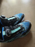 安踏兒童籃球鞋男大童狙擊者春季新款青少年專(zhuān)業(yè)實(shí)戰運動(dòng)鞋6-12歲 黑/中藍/水綠1108-2 39 鞋內長(cháng)24.5cm 曬單實(shí)拍圖
