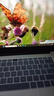 華為樣機Matebook 13/14/Xpro觸摸筆記本電腦商務(wù)高清屏輕薄辦公本 i5-1240P/16G/512G 曬單實(shí)拍圖