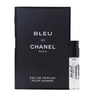 香奈兒（Chanel）蔚藍男士香水小樣 蔚藍1.5ml 曬單實(shí)拍圖