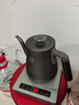 FUNORK純鈦全自動(dòng)上水電熱水壺茶臺燒水壺泡茶專(zhuān)用茶桌茶幾保溫一體機燒水器抽水茶具電茶壺 1L 底部上水【純鈦材質(zhì)】 曬單實(shí)拍圖
