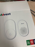 海得曼（advent）G-313H無(wú)線(xiàn)門(mén)鈴智能家用門(mén)鈴老人呼叫器家庭老年人病床床頭呼叫器 曬單實(shí)拍圖