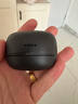 JBLTUNE BEAM2琉璃莢2代 真無(wú)線(xiàn)藍牙耳機主動(dòng)降噪運動(dòng)防汗蘋(píng)果安卓手機通用 禮物 【磨砂版】琉璃莢2代極光黑 曬單實(shí)拍圖