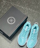 李寧韋德幻影7 薄荷丨籃球鞋春夏季男子輕量高回彈場(chǎng)地鞋ABPV011 曬單實(shí)拍圖