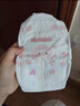 好奇（Huggies）鉑金裝小桃褲紙尿褲L76片(9-14kg)大號尿不濕【透爽散熱】 曬單實(shí)拍圖