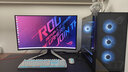 ROG魔霸9X 臺式機游戲主機游戲電競(U7-265KF RTX5070Ti 16GB顯卡 32G DDR5 2TB SSD) 曬單實(shí)拍圖