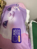 MOONY尤妮佳小羊駝拉拉褲XXXL22片(≥18kg)大寶加大號干爽大吸量 曬單實(shí)拍圖