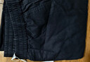 森馬（Semir）【休閑褲福袋】休閑褲男長(cháng)褲冬季時(shí)尚褲子百搭潮流褲子休閑褲子 E款（男款）-黑色 2XL 曬單實(shí)拍圖