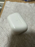 Apple/蘋(píng)果 AirPods Pro (第三代) 搭配MagSafe充電盒 (USB-C) 蘋(píng)果耳機 藍牙耳機 適用iPhone/iPad/Mac 曬單實(shí)拍圖