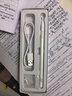 MUSTTRUE電容筆iPad蘋(píng)果筆apple pencil二代2025iPad11/Air7/Pro/Mini平板觸控手寫(xiě)筆升級閃充【快捷功能】 曬單實(shí)拍圖