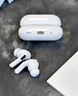 華強北頂配【直營(yíng)正品丨降噪AirPro3代】藍牙耳機適配蘋(píng)果無(wú)線(xiàn)主動(dòng)降噪入耳式金榜iPhone17/16華強北P(pán)odsPro3 【國家補貼熱銷(xiāo)300萬(wàn)+丨全功能AirPro3代頂配版】 ANC主動(dòng)降噪 曬單實(shí)拍圖