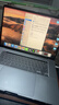Apple Macbook Pro二手蘋(píng)果筆記本電腦超強M芯商務(wù)辦公娛樂(lè )設計剪輯開(kāi)發(fā)后期制作 99成新 19款16寸i7/16G-512G銀/灰VJ2 曬單實(shí)拍圖