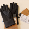 北面（The North Face）男款Etip手套保暖戶(hù)外運動(dòng)騎行滑雪絨里可觸屏25秋冬新款|4SHA KY4/宇宙黑 L 曬單實(shí)拍圖