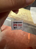 三星（SAMSUNG）512GB TF(MicroSD Express)P9固態(tài)存儲卡 適配Switch2游戲機運動(dòng)相機無(wú)人機內存卡 讀800MB/s 曬單實(shí)拍圖