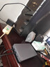 綠聯(lián) USB3.1移動(dòng)硬盤(pán)盒 2.5/3.5英寸外置硬盤(pán)盒 適用電腦筆記本外接SATA串口SSD固態(tài)機械硬盤(pán)【6Gbps】 曬單實(shí)拍圖