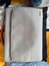 tomtoc電腦包手提筆記本包16英寸商務(wù)男女適用于蘋(píng)果macbook pro 曬單實(shí)拍圖