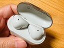 華為FreeBuds SE 3 無(wú)線(xiàn)藍牙耳機超長(cháng)續航42小時(shí)快速充電 流光金 曬單實(shí)拍圖