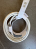 【官營(yíng)正品】蘋(píng)果17/16/15充電器頭40W/45W適配原裝正品快充套裝iPhone17/16proMax/Air 15數據線(xiàn) 【原盒封裝】蘋(píng)果45W快充頭+1米編織快充線(xiàn) 曬單實(shí)拍圖