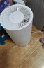 米家小米空氣加濕器 無(wú)霧加濕器3 400mL/h快速加濕保濕禮品家用臥室大容量辦公室嬰兒孕婦 4L大容量 曬單實(shí)拍圖