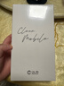 漢王（Hanvon）Clear Mobile 6.13英寸便攜閱讀器智能手機電紙書(shū)電子書(shū)墨水屏輕薄電子紙平板電腦 珠光白 曬單實(shí)拍圖