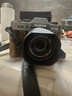 富士（FUJIFILM） X-T30 III xt30三代無(wú)反數碼微單相機 入門(mén)級學(xué)生旅游拍照攝影 AI智能對焦 20種膠片模擬QYH45 灰色 X-T30III+XF35mmF2鏡頭套機 官方標配 曬單實(shí)拍圖