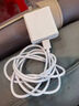 雷珞克120充電器充電頭套裝6A數據線(xiàn)type-c適用華為mate60pro/50nova12/11/p40/p50充電線(xiàn)適用120W快充線(xiàn) 2.0米6AType-C超級充電線(xiàn)/單條裝 曬單實(shí)拍圖