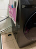小天鵝（LittleSwan）滾筒洗衣機全自動(dòng)家用 10KG大容量 超薄 TG100APUREPRO以舊換新 國家補貼 京東自營(yíng) 內衣洗 出租屋 曬單實(shí)拍圖