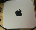 蘋(píng)果（Apple）Mac mini 二手蘋(píng)果迷你主機 臺式機電腦 辦公設計游戲小主機M1/M2/M4 95新TT2【i5八代六核】8G-256固態(tài)灰色 95成新 曬單實(shí)拍圖