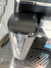 飛利浦（PHILIPS）云朵新3系意式咖啡機家用/辦公室意式濃縮低溫冷萃全自動(dòng)研磨一體機美式拿鐵男女新年贈送實(shí)用禮物 新3系【暗夜黑銀】 曬單實(shí)拍圖
