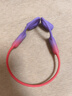 蘭士頓AirWave Pro開(kāi)放式藍牙耳機無(wú)線(xiàn)骨傳導概念 運動(dòng)跑步不入耳騎行超長(cháng)續航 流光紫 曬單實(shí)拍圖