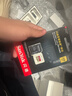 閃迪（SanDisk）256GB TF(MicroSD)內存卡 4K極速金卡A2 V30 U3行車(chē)記錄儀 運動(dòng)相機無(wú)人機 監控存儲卡 讀190MB/s 曬單實(shí)拍圖