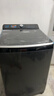 東松100公斤大型變頻家商用超大容量全自動(dòng)波輪洗衣機32/50/70/80/kg純銅電機工業(yè)洗烘脫干大物件風(fēng)干 52公斤頂配款&仿手洗+藍光抑菌+靜音防抖+桶風(fēng)干 酒店賓館民宿洗衣房醫院布草毛毯被子窗 曬單實(shí)拍圖